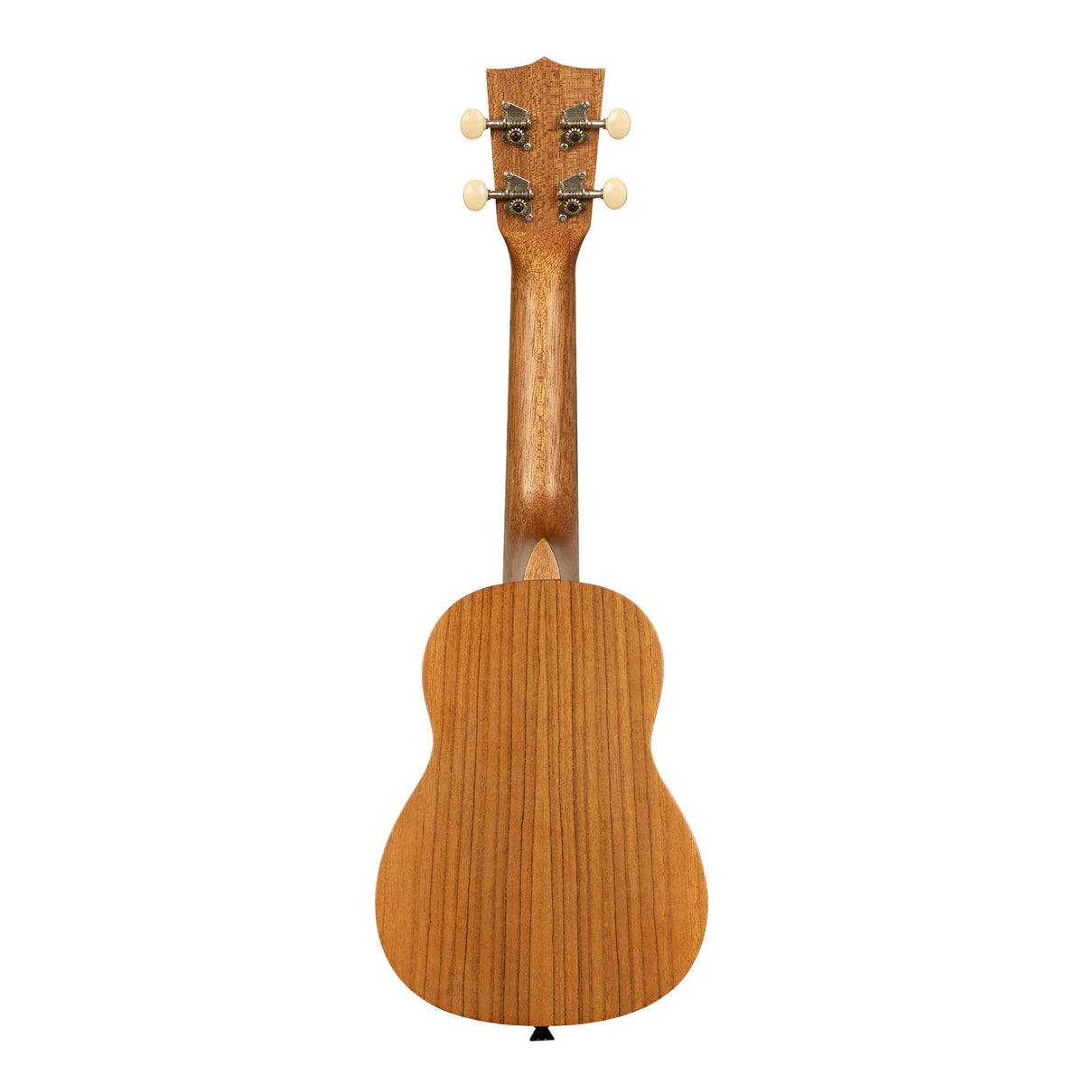 Kala Makala Indonesian Acacia Soprano Ukulele - Natural Satin