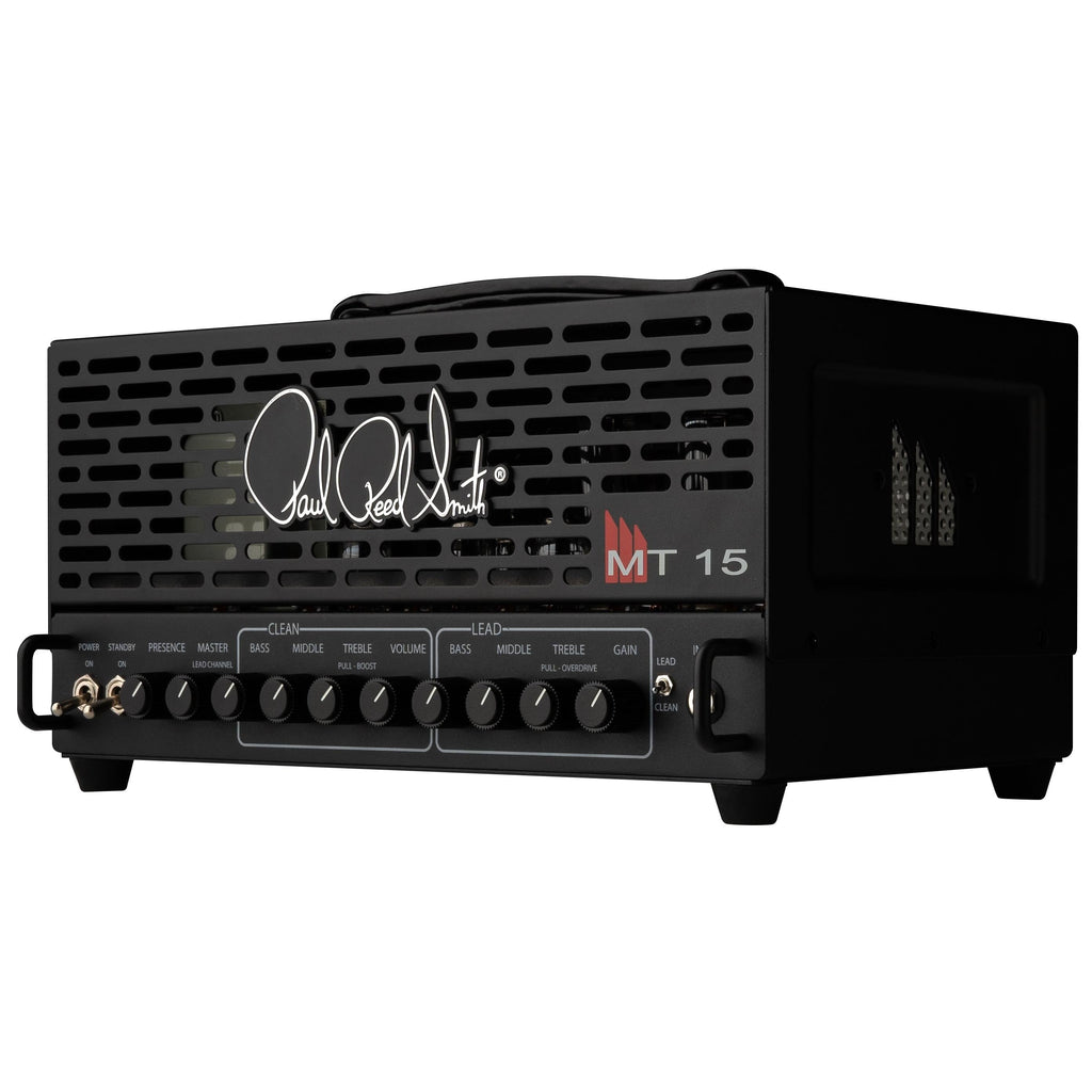 PRS MT 15 V2 Mark Tremonti Signature 15-watt Amplifier Head