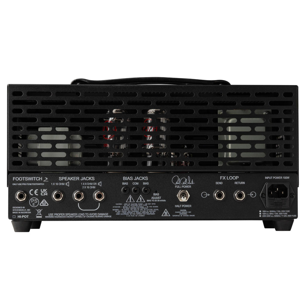 PRS MT 15 V2 Mark Tremonti Signature 15-watt Amplifier Head
