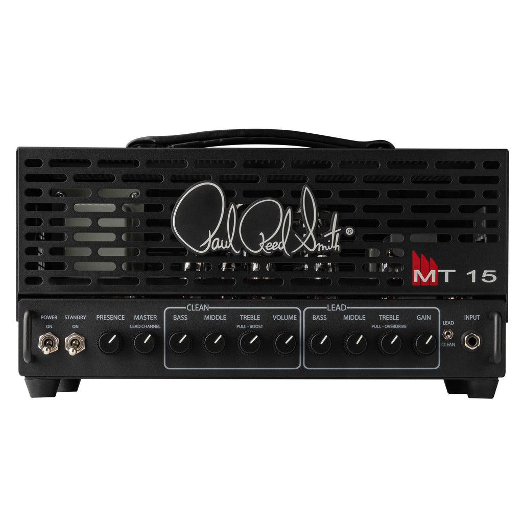 PRS MT 15 V2 Mark Tremonti Signature 15-watt Amplifier Head