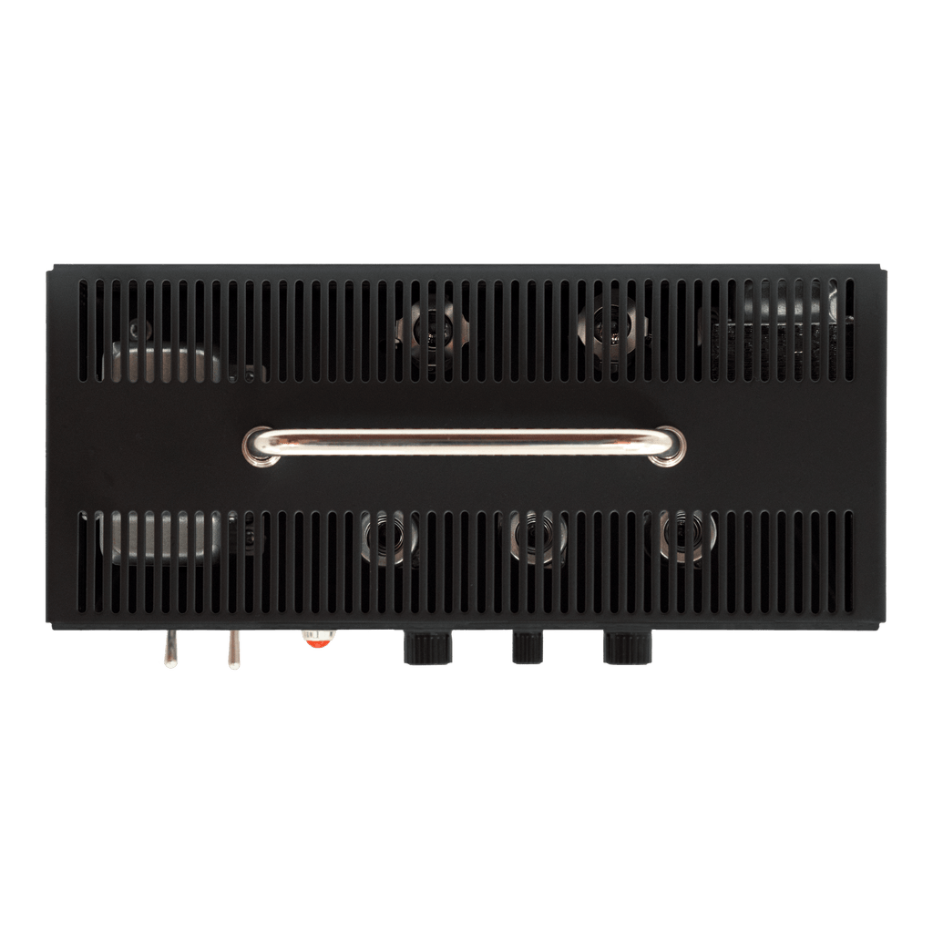 Orange Dark Terror 15/7-watt High-gain Guitar Tube Head