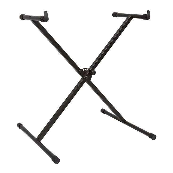 Yamaha PKBS1 Adjustable X-Style Keyboard Stand