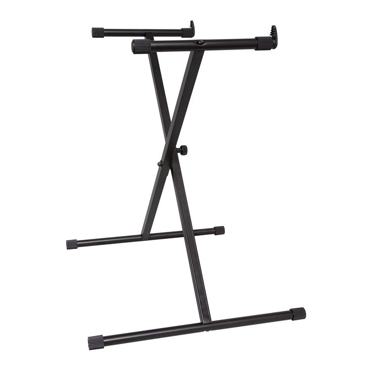 Yamaha PKBS1 Adjustable X-Style Keyboard Stand
