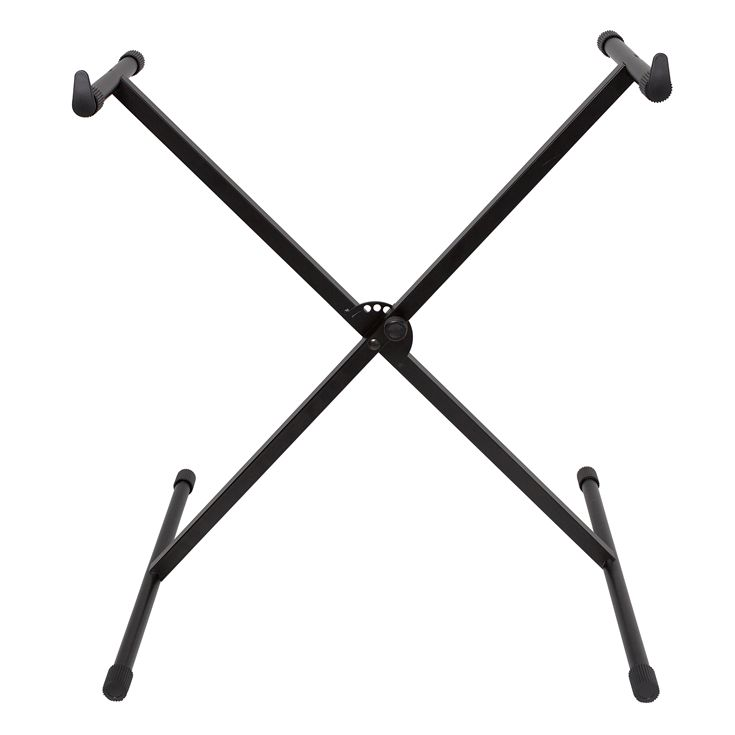 Yamaha PKBS1 Adjustable X-Style Keyboard Stand