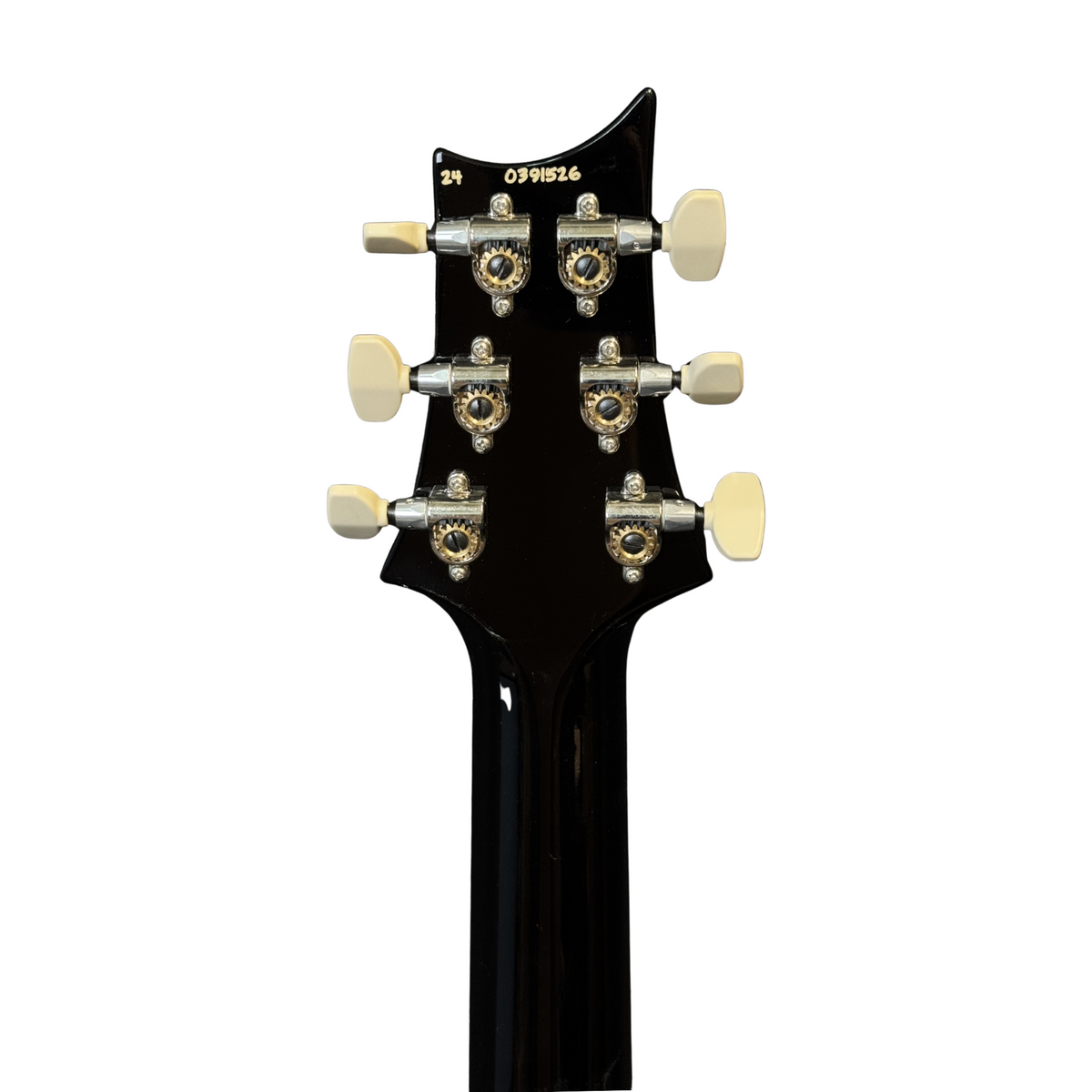 PRS Modern Eagle V Electric Guitar - Cobalt Smokeburst