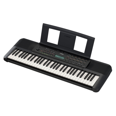 Yamaha PSRE283 61-key Entry-level Portable Keyboard