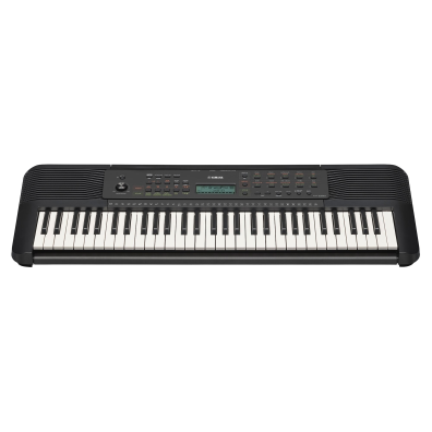 Yamaha PSRE283 61-key Entry-level Portable Keyboard