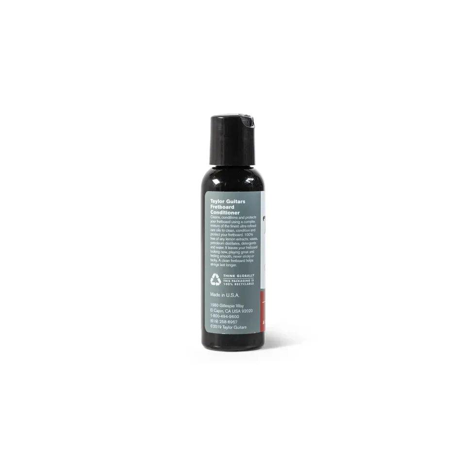 Taylor Fretboard Conditioner - 2-oz. Bottle