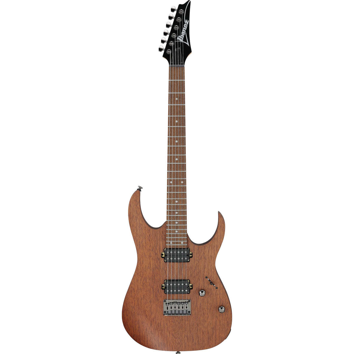 Ibanez RG421 Electric Guitar - Mahogany Oil