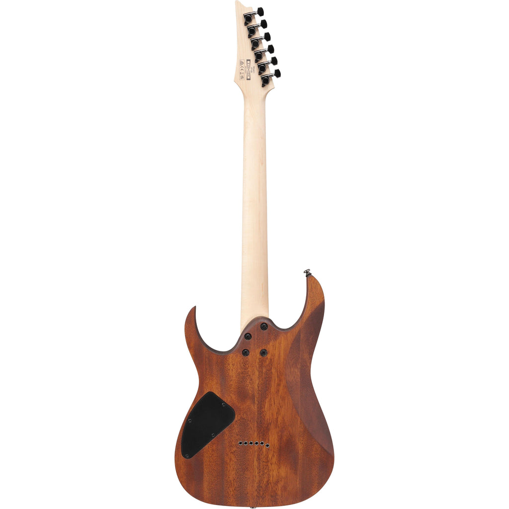 Ibanez RG421 Electric Guitar - Mahogany Oil