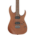 Ibanez RG421 Electric Guitar - Mahogany Oil
