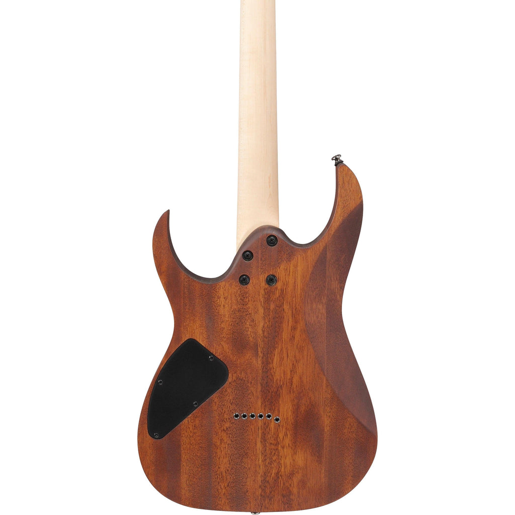 Ibanez RG421 Electric Guitar - Mahogany Oil