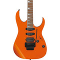Ibanez Standard RG460DX Electric Guitar - Roadster Orange Metallic