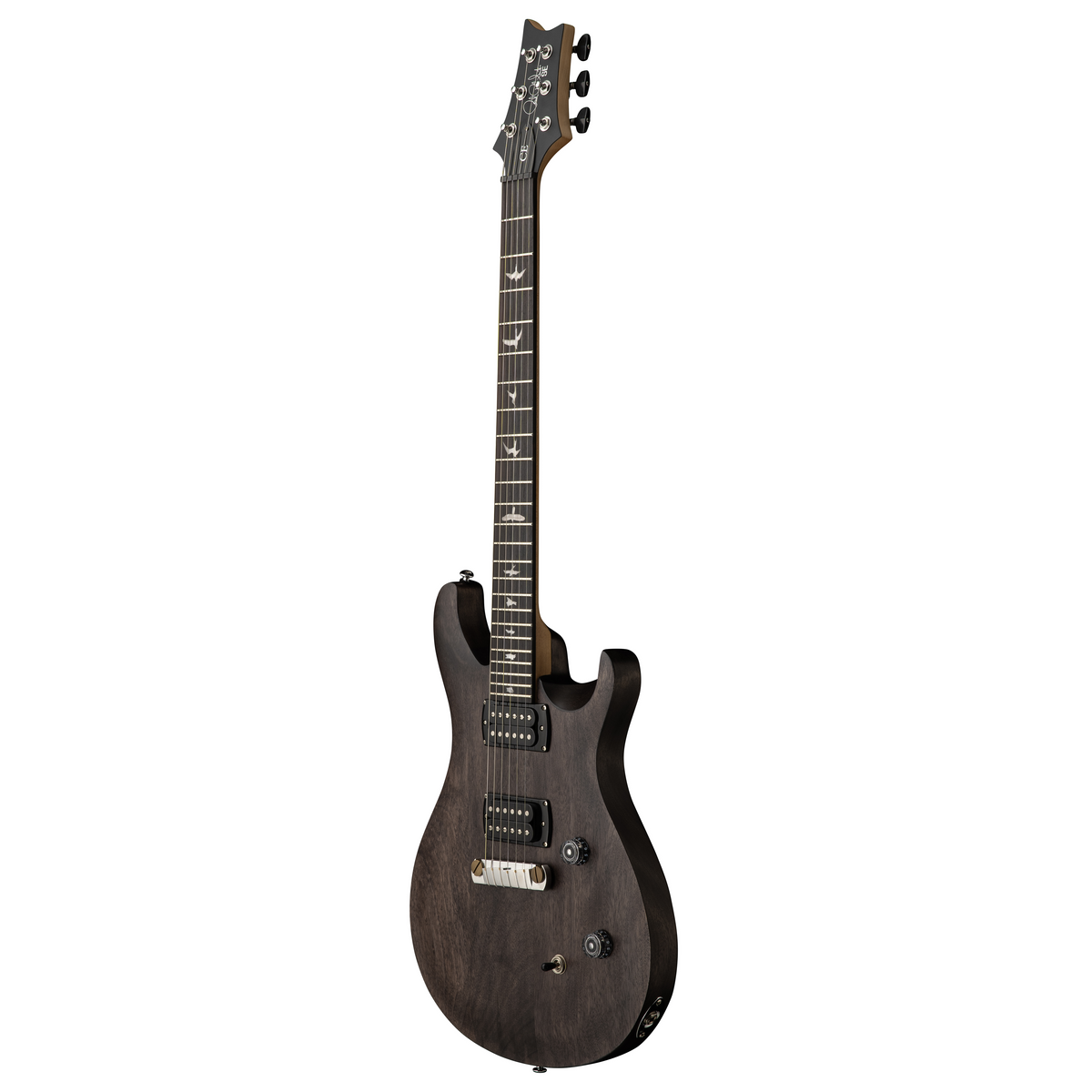 PRS SE CE 24 Standard Satin Stoptail Electric Guitar