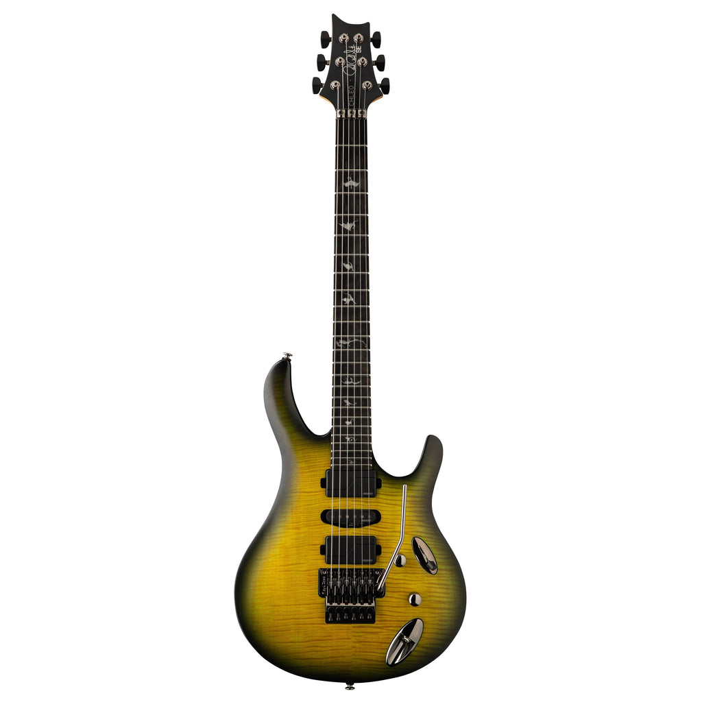 PRS SE Chleo Herman Li Signature Electric Guitar - Mantis Burst