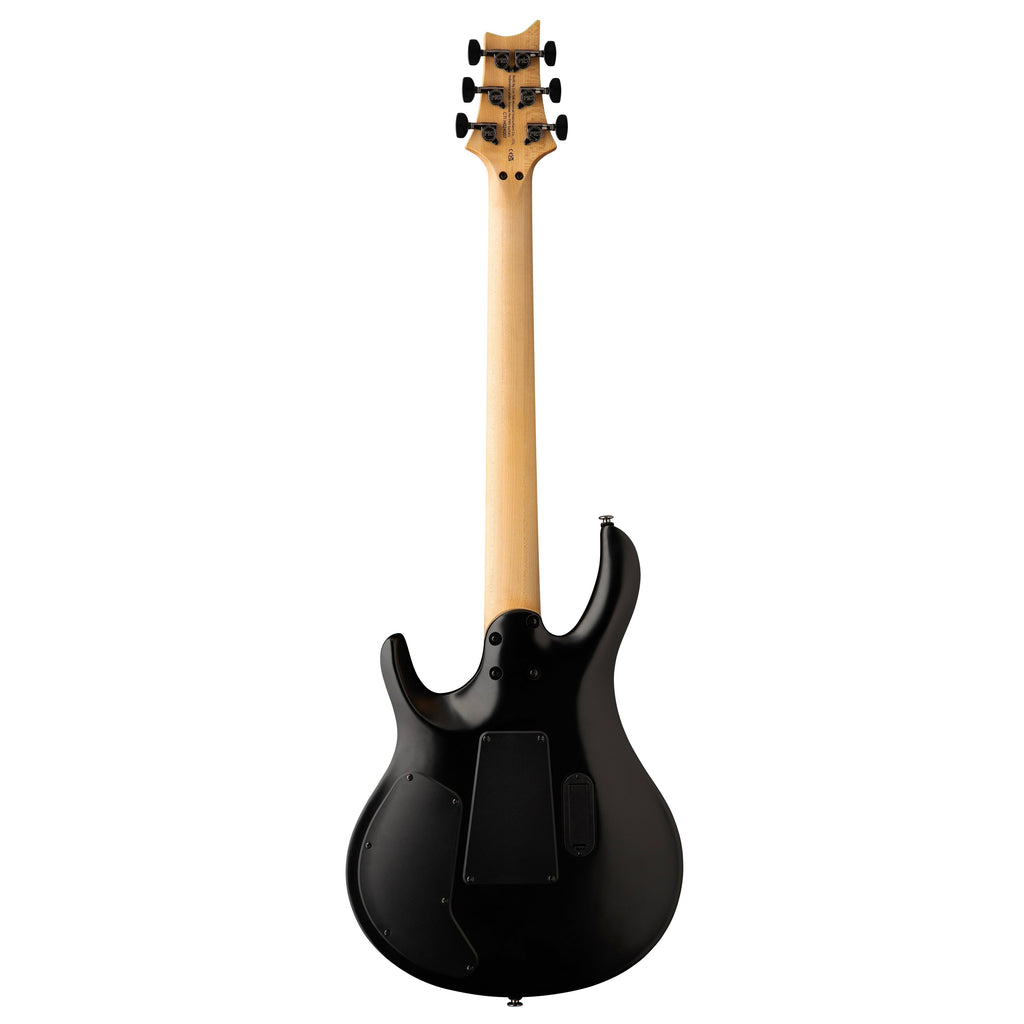 PRS SE Chleo Herman Li Signature Electric Guitar - Mantis Burst