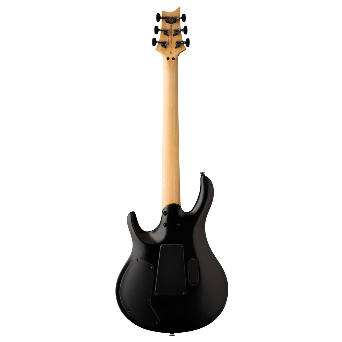 PRS SE Chleo Herman Li Signature Electric Guitar - Mantis Burst