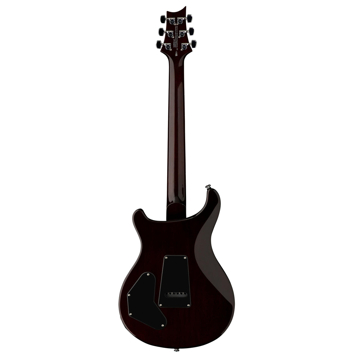 PRS SE DGT David Grissom Signature Solidbody Electric Guitar - McCarty Tobacco Sunburst