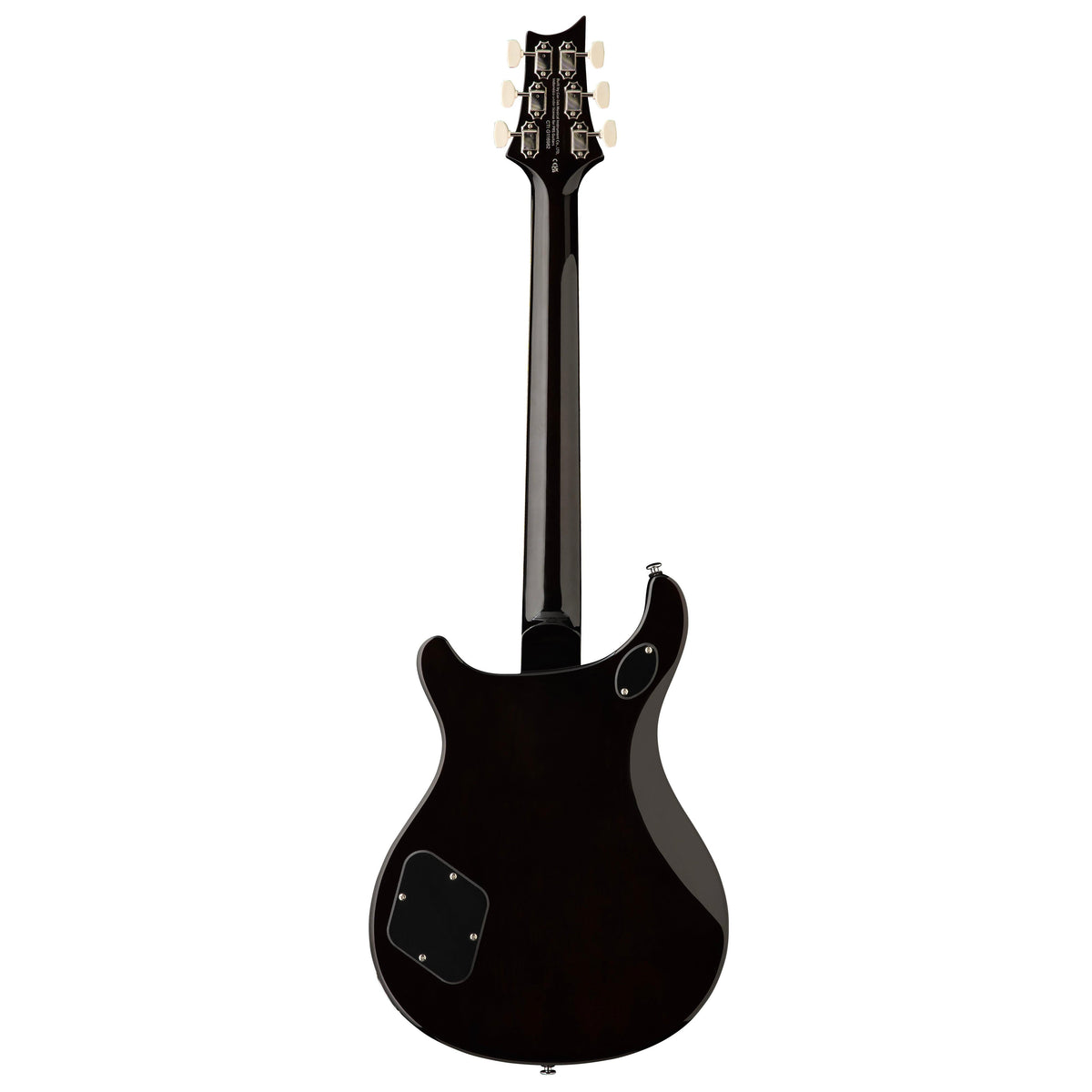 PRS SE McCarty 594 Electric Guitar - Black Gold Burst
