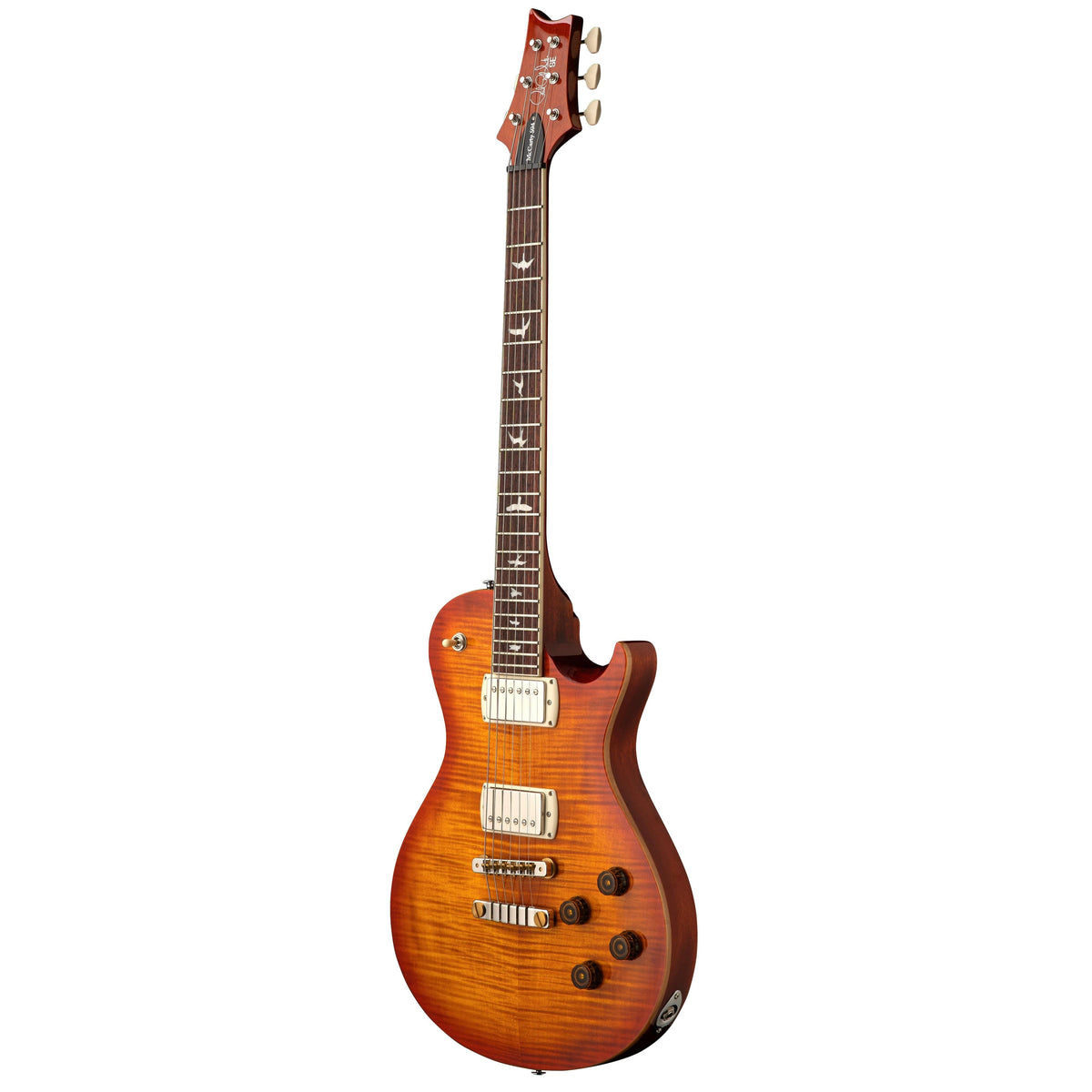 PRS SE Singlecut McCarty 594 Electric Guitar - Vintage Sunburst