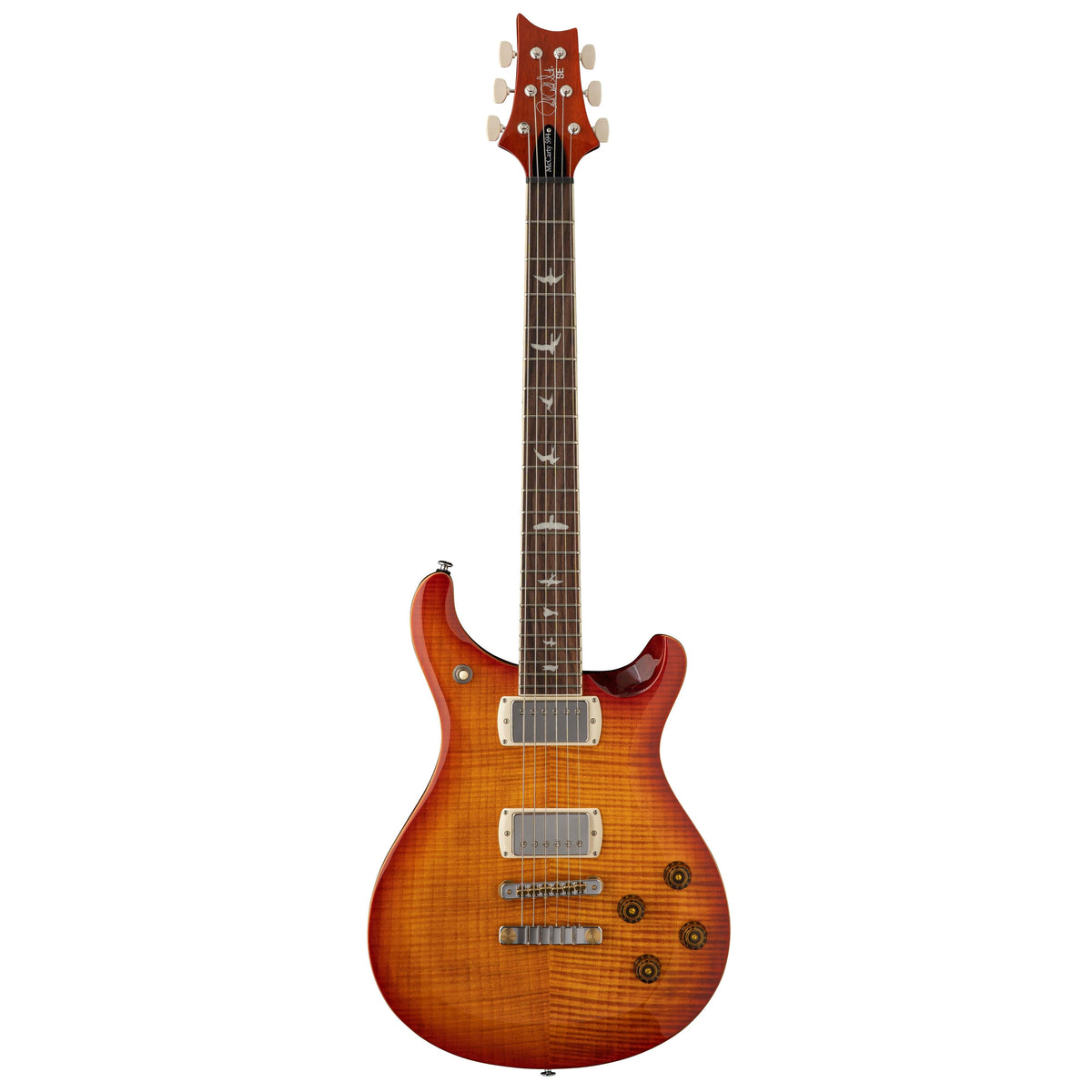 PRS SE McCarty 594 Electric Guitar - Vintage Sunburst