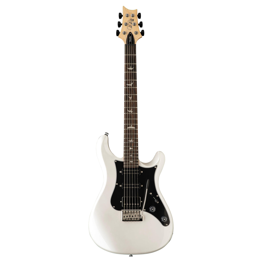 PRS SE Studio Standard Electric Guitar - Pearl White