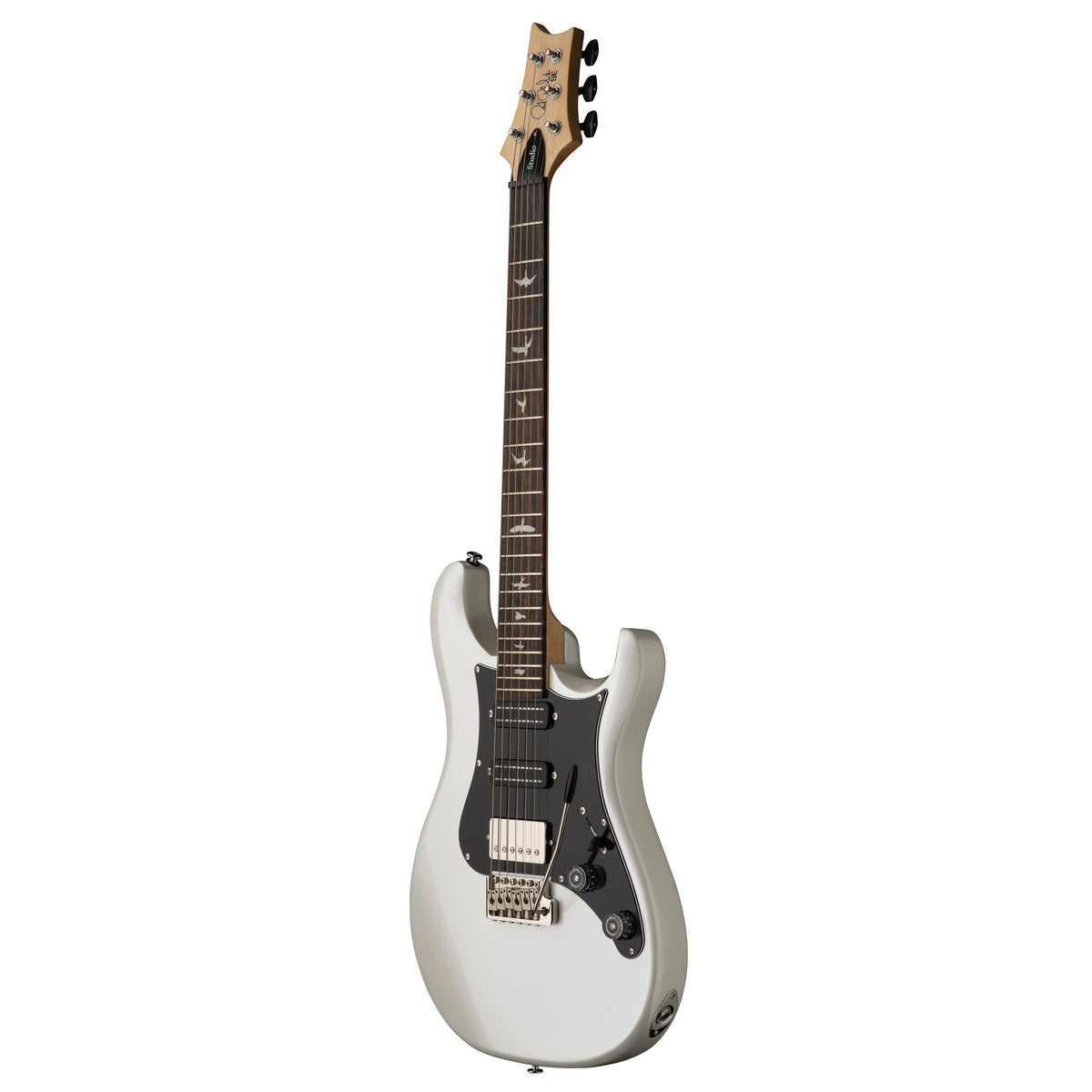 PRS SE Studio Standard Electric Guitar - Pearl White