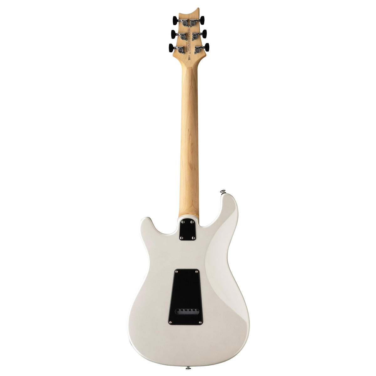PRS SE Studio Standard Electric Guitar - Pearl White