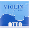 Otto Violin SN-10 String Set - 4/4 Size