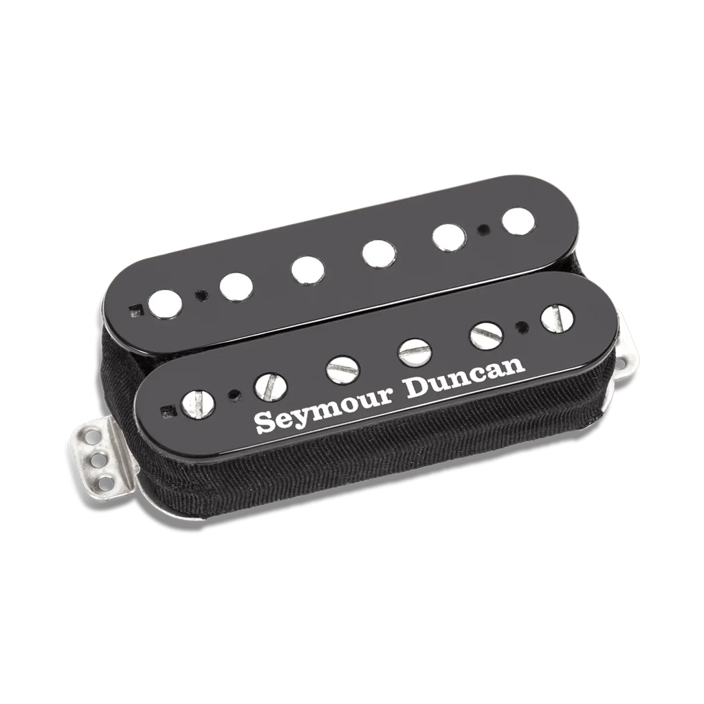 Seymour Duncan SH-4 JB Model Humbucker Pickup - Black