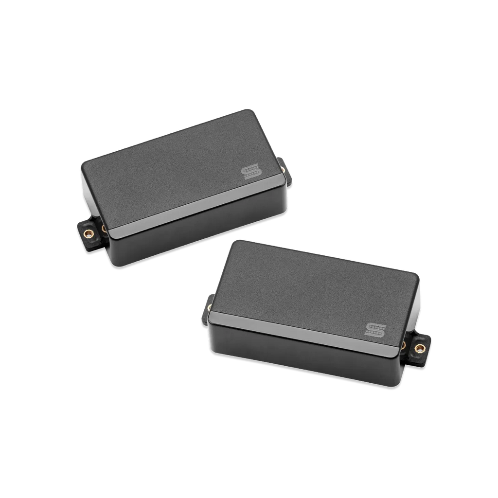 Seymour Duncan MortalCoil Pickup Set - Black
