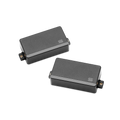 Seymour Duncan MortalCoil Pickup Set - Black