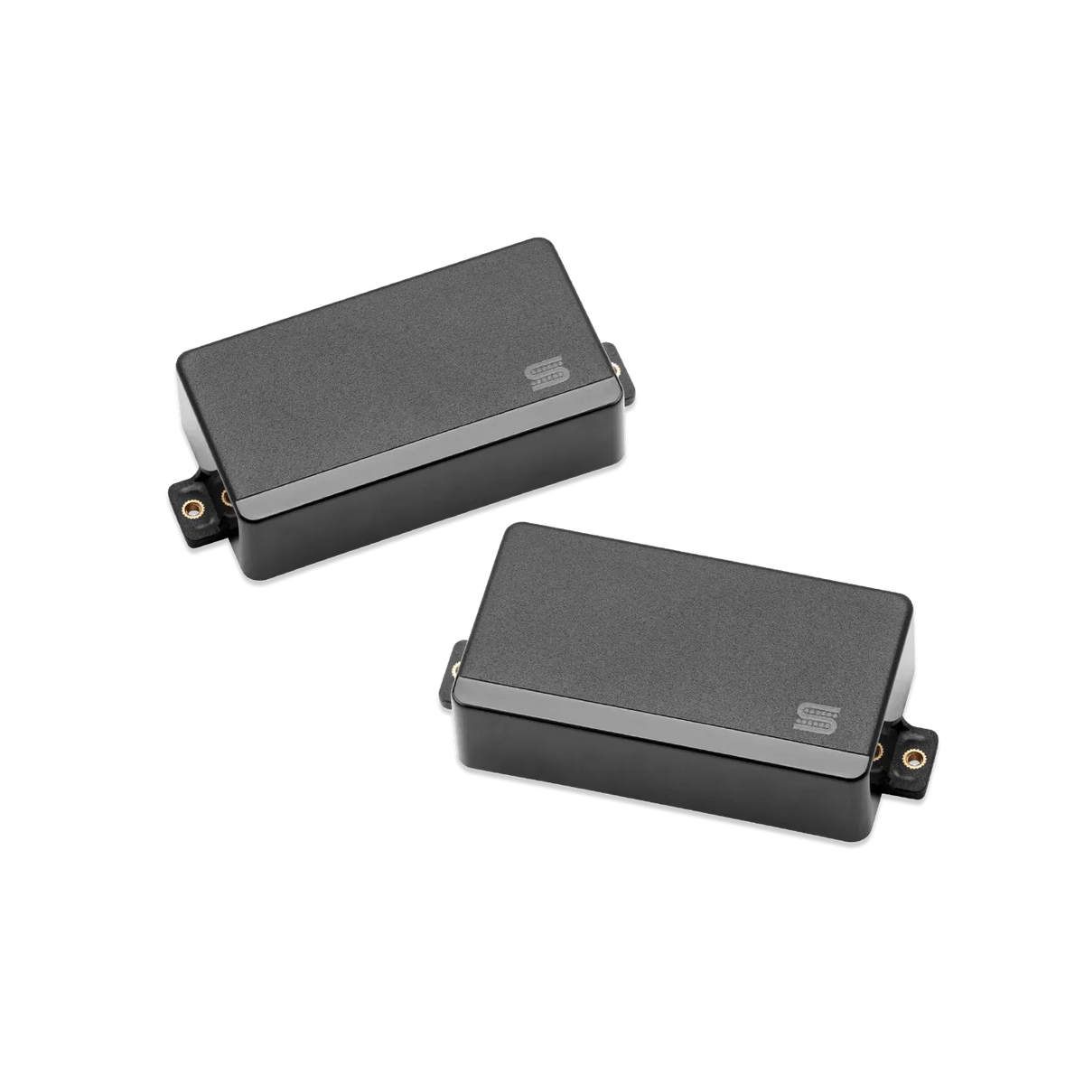 Seymour Duncan MortalCoil Pickup Set - Black