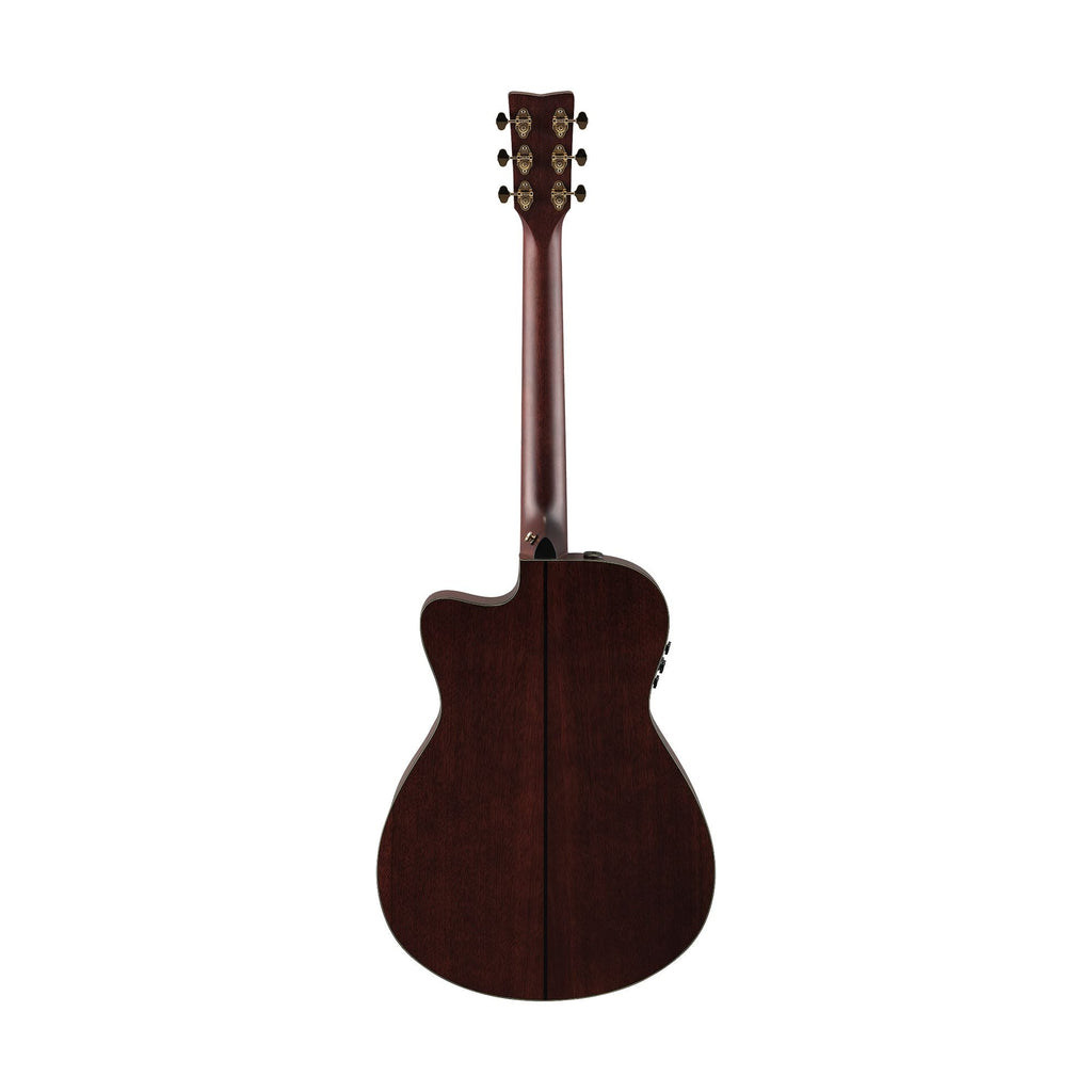 Yamaha TAS3 C TransAcoustic Acoustic-electric Guitar - Natural