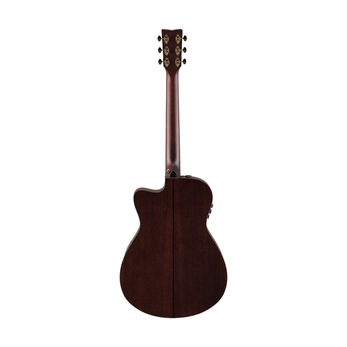 Yamaha TAS3 C TransAcoustic Acoustic-electric Guitar - Natural
