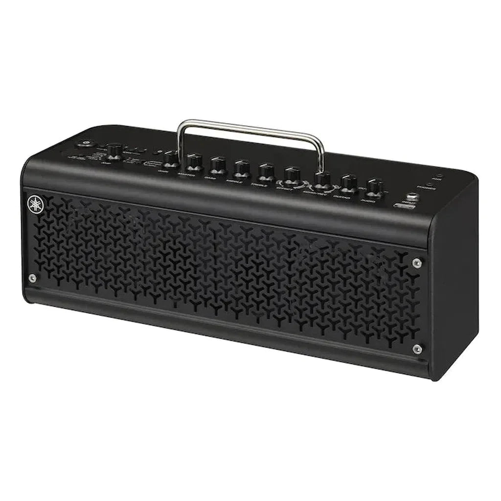 Yamaha THR30 II Wireless Guitar Amplifier - 30-watt Modeling Combo