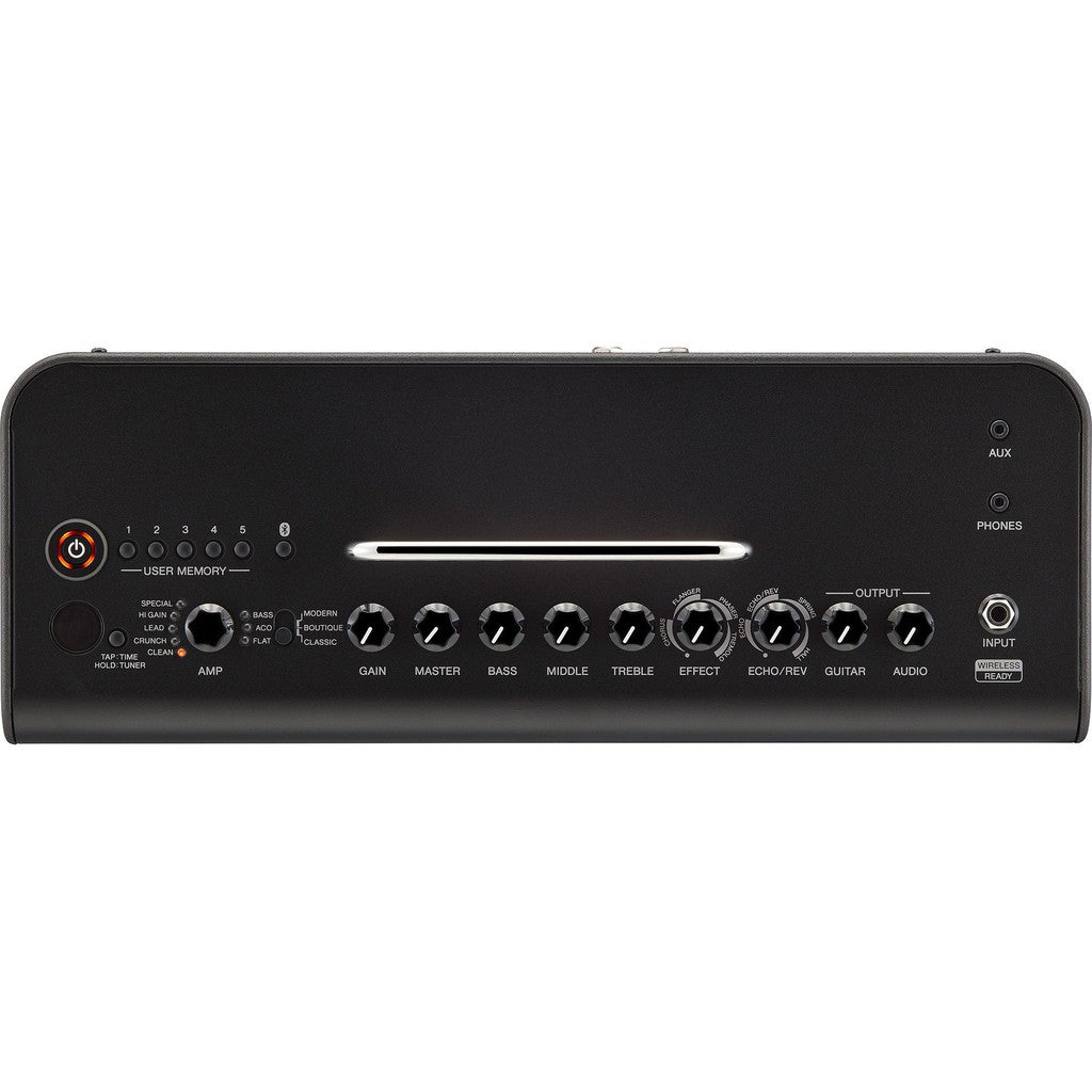 Yamaha THR30 II Wireless Guitar Amplifier - 30-watt Modeling Combo