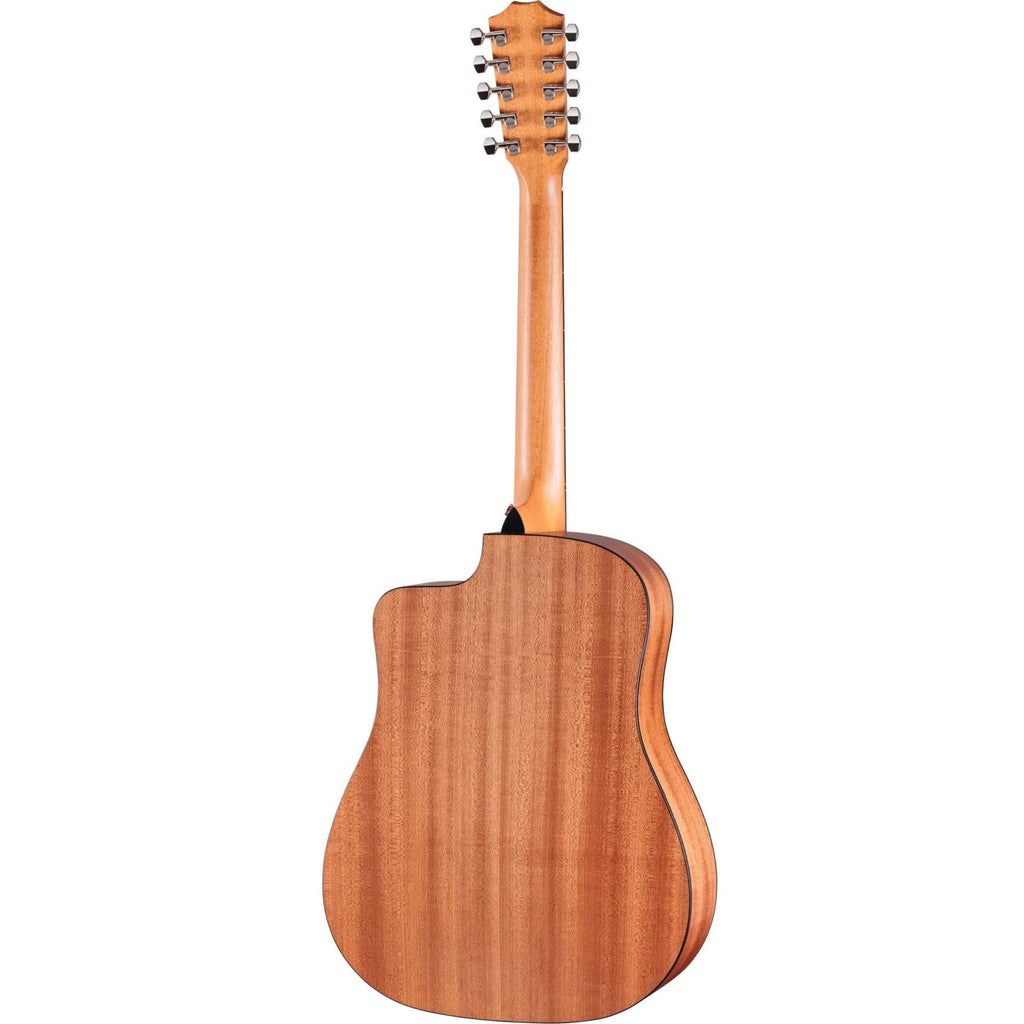 Taylor 150ce Acoustic-electric Bajo Quinto - Natural