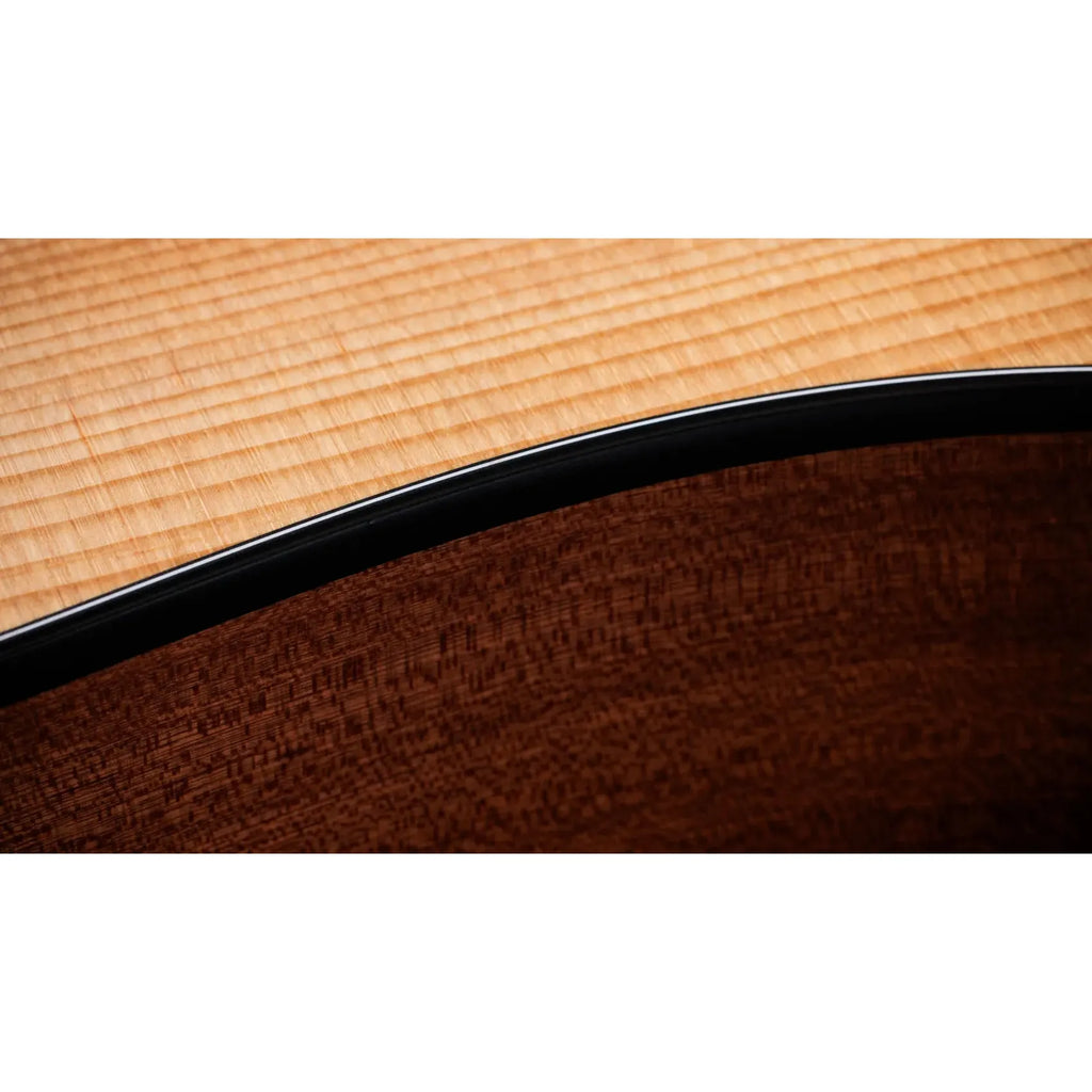 Taylor 150ce Acoustic-electric Bajo Quinto - Natural