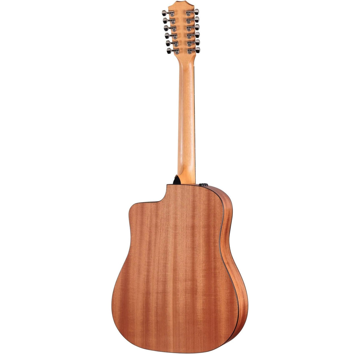 Taylor 150ce Acoustic-electric Doce Doble - Natural