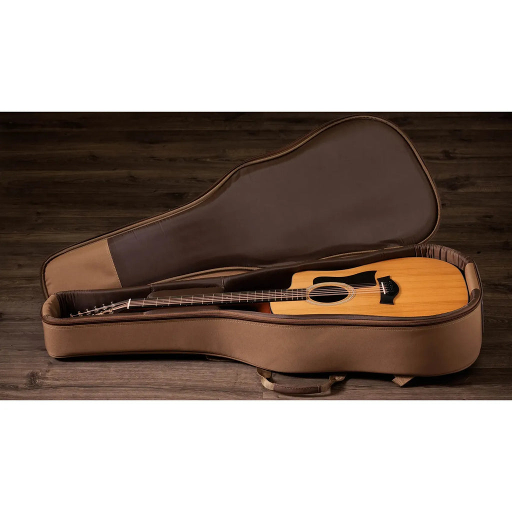 Taylor 150ce Acoustic-electric Doce Doble - Natural
