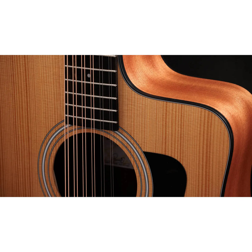 Taylor 150ce Acoustic-electric Doce Doble - Natural