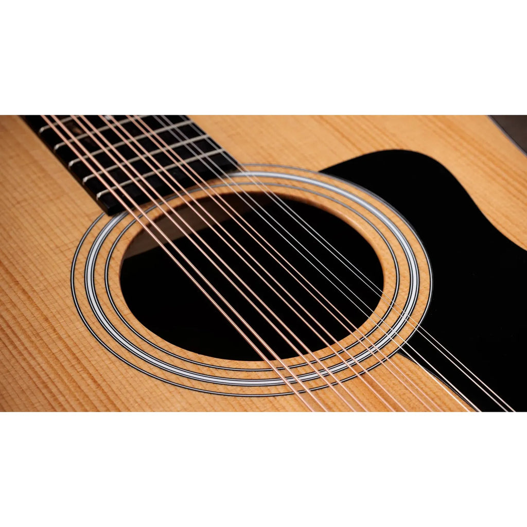 Taylor 150ce Acoustic-electric Doce Doble - Natural