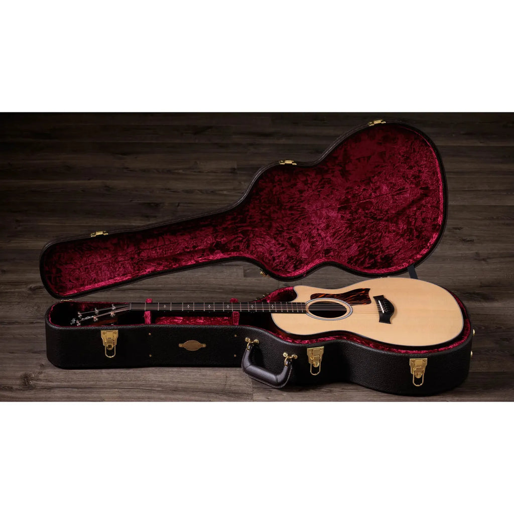 Taylor Next Generation 314ce Acoustic-electric Guitar - Natural