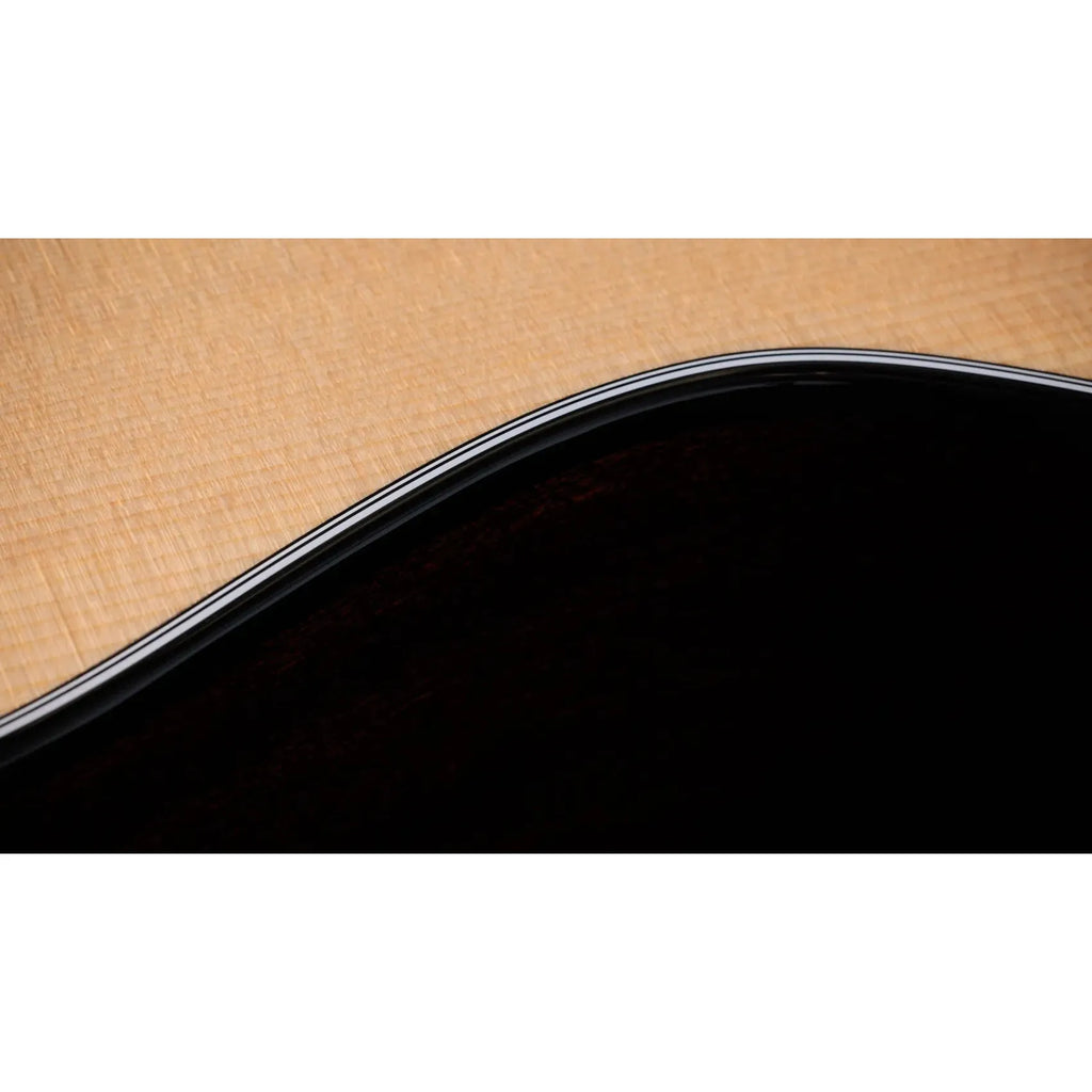 Taylor Next Generation 314ce Acoustic-electric Guitar - Natural