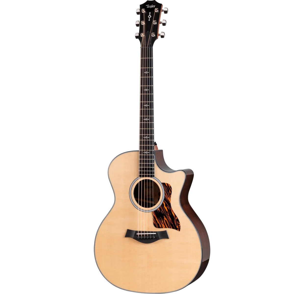 Taylor Next Generation 414ce Acoustic-electric Guitar - Natural