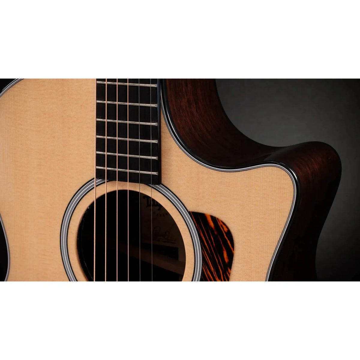 Taylor Next Generation 414ce Acoustic-electric Guitar - Natural