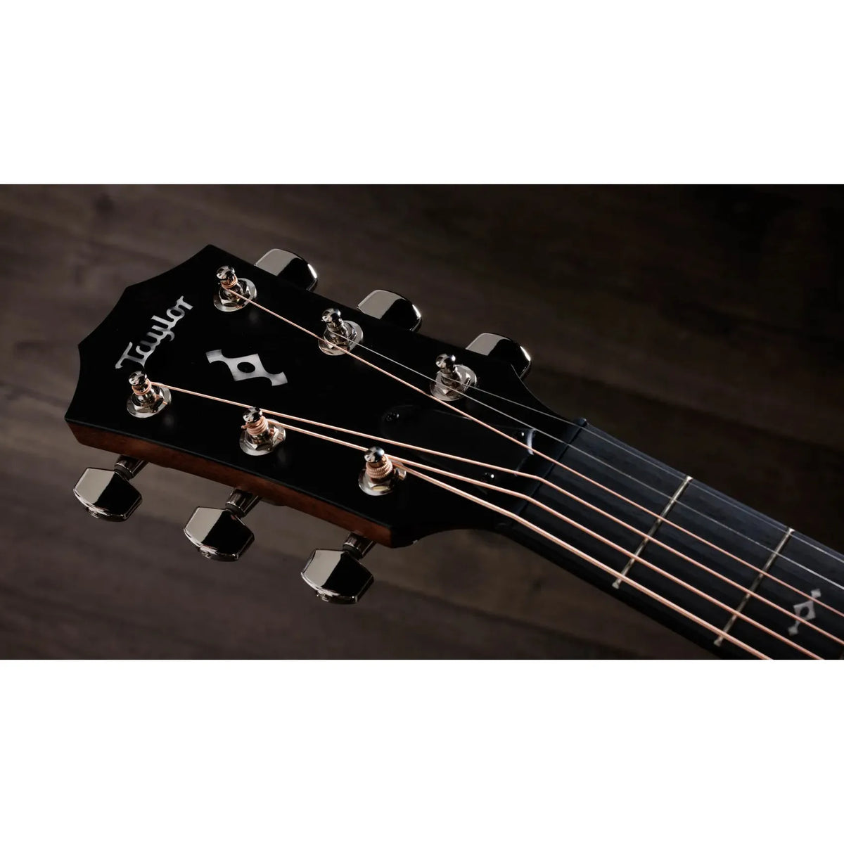 Taylor Next Generation 414ce Acoustic-electric Guitar - Natural