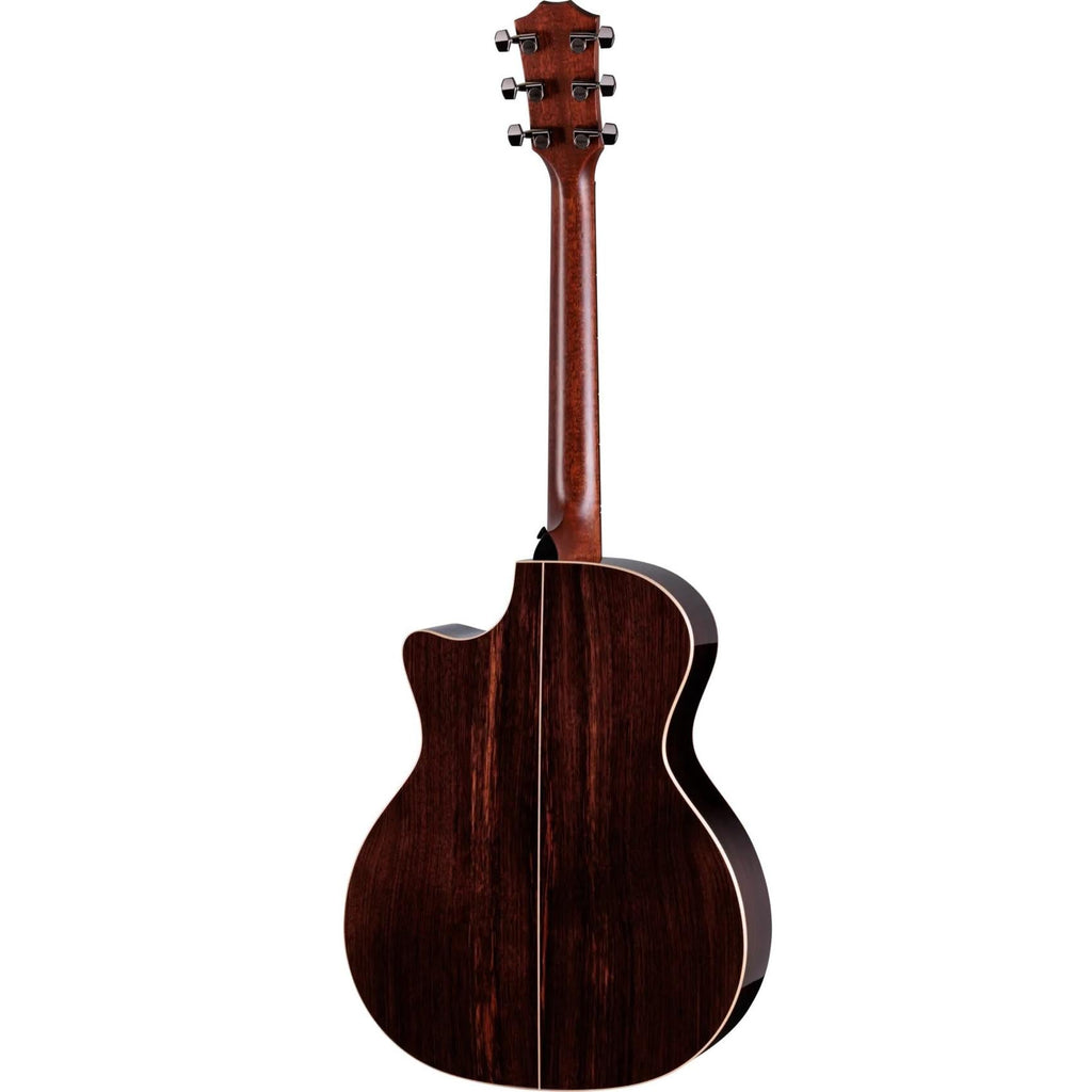 Taylor Next Generation 814ce Acoustic-electric Guitar - Natural