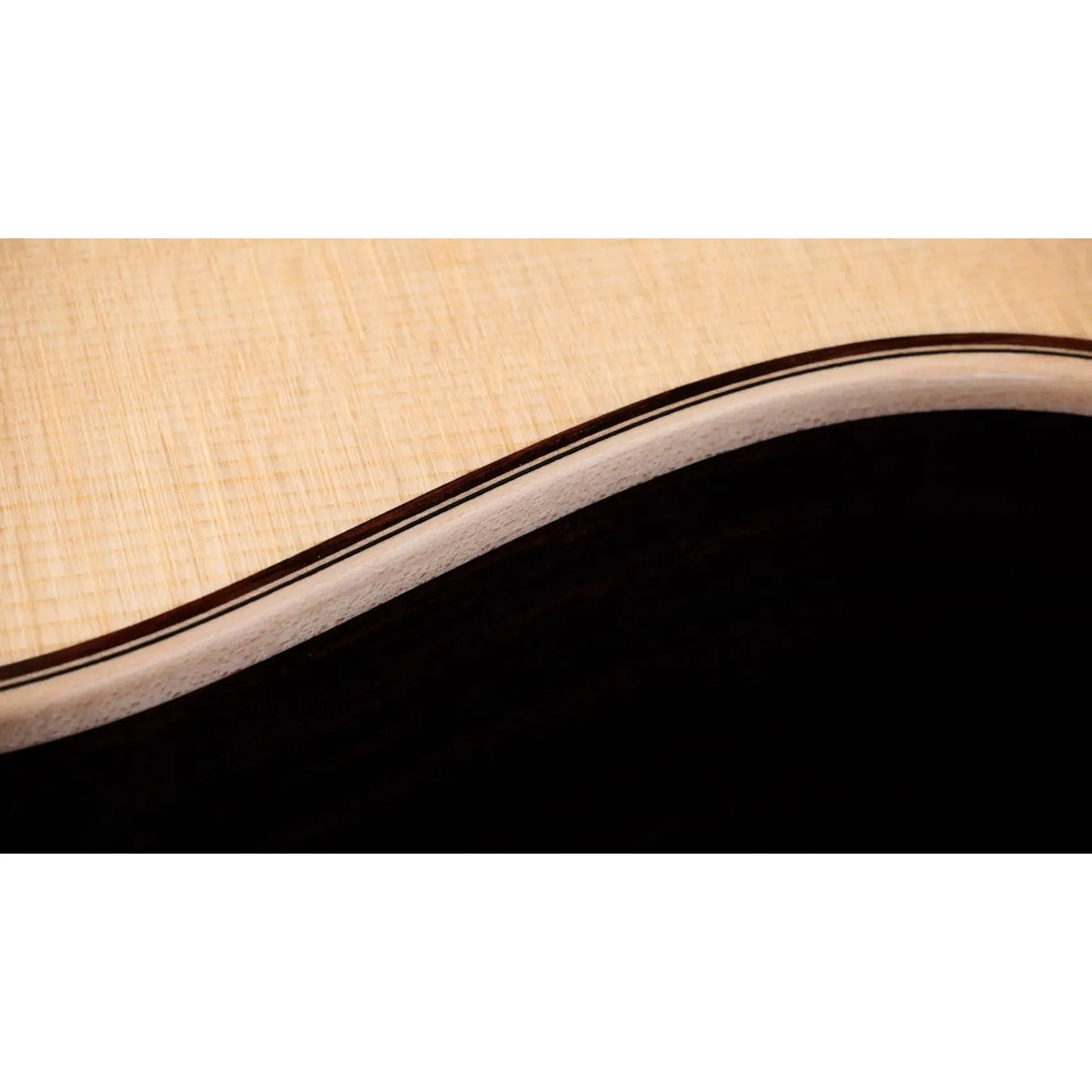 Taylor Next Generation 814ce Acoustic-electric Guitar - Natural